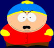 CARTMAN's Avatar